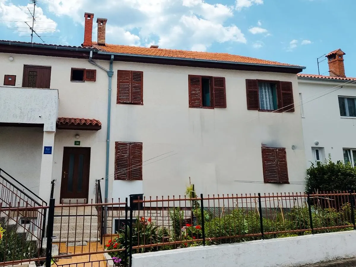 Retreat Apartments With Free Parking Pula